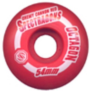 Spectragon Chewy Wheel