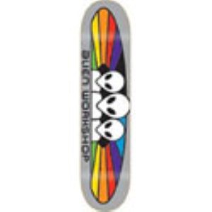 Spectrum Large Skateboard Deck