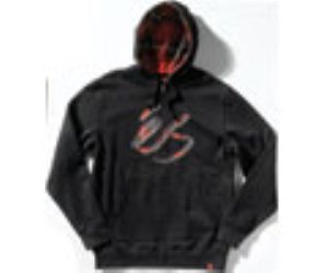 Spens Zip Hoody