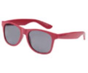 Spicoli 4 Shades - Rio Red