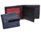 Spire Gunship Big Bill Strap Wallet