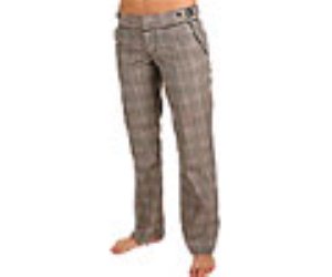 Splaida Pants