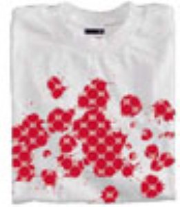 Splatz S/S T-Shirt