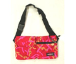 Split Handbag - Cuffs