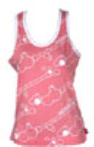 Sport Vest Top