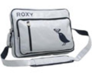 Sporterly Messenger Bag