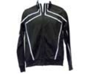 Sportif Track Jacket