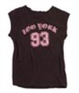 Sporty Stylz Sleeveless Tee