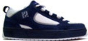 Sprint Royal/White Shoe