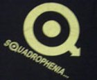 Squadrophenia Ltd Ed T-Shirt