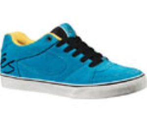 Square One Aqua Shoe