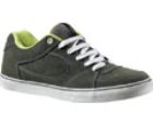 Square One Dark Grey Shoe