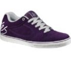 Square One Purple Shoe
