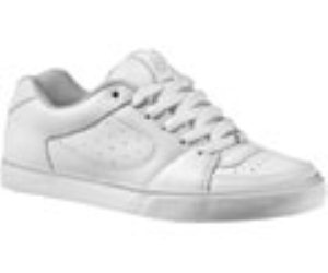 Square One White/Grey Shoe