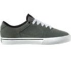 Square Two Dark Grey/White Shoe