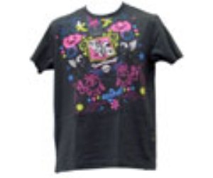 St Jam Black  Ltd Edition Tee