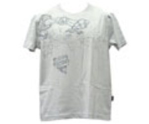 St Jam Iron Ltd Edition Tee