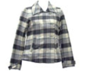 St Martins Girls Jacket