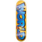 Stabbed Wet Willy Skateboard Deck