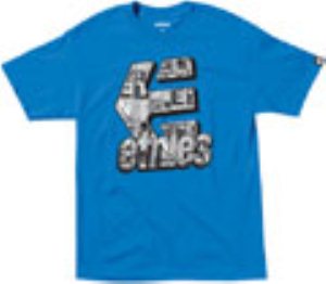 Stacks Royal S/S Tee