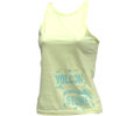 Stamp Of Approval Racer Back Tank