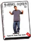 Stance Holmes Dvd