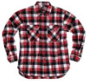 Standard Field L/S Shirt