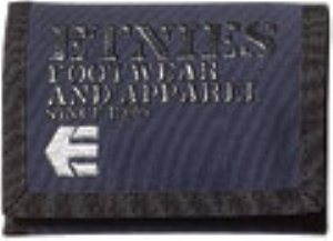 Standart Navy Wallet