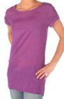 Starry Brights Purple Jersey Tunic