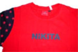 Stars S/S Tee