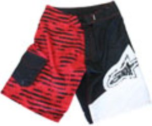 Static Boardshorts