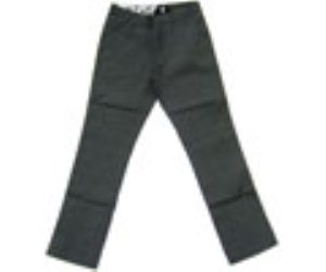 Static Suit Pant