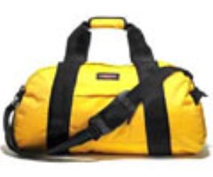 Station Holdall