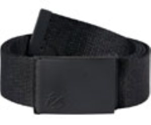 Stealth Black Belt