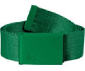 Stealth Kelly Green Belt