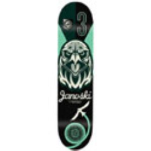 Stefan Janoski Pennant Skateboard Deck