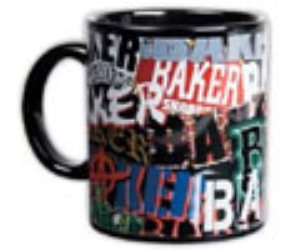 Sticker Craze Mug