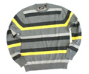 Stimson Sweater