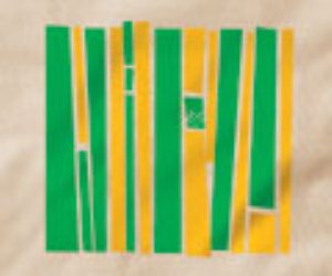 Stix Slim S/S T-Shirt