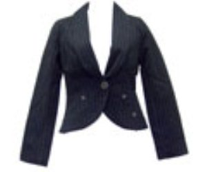 Stone Suit Girls Blazer