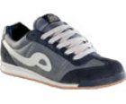 Strado Navy/Grey Shoe