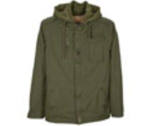 Strafe Jacket