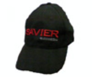 Straight Logo Cap