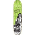 Stranger Alive Skateboard Deck