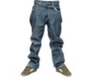 Stranger Jeans