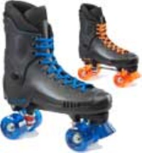 Street 86 Kids Quad Roller Skates