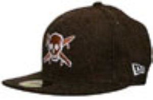 Street Pirate New Era Cap