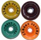 Street Slicks Roller Skate Wheels