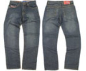 Subdivide Slim Jeans