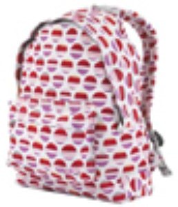 Sugar Baby Backpack 2010 - White